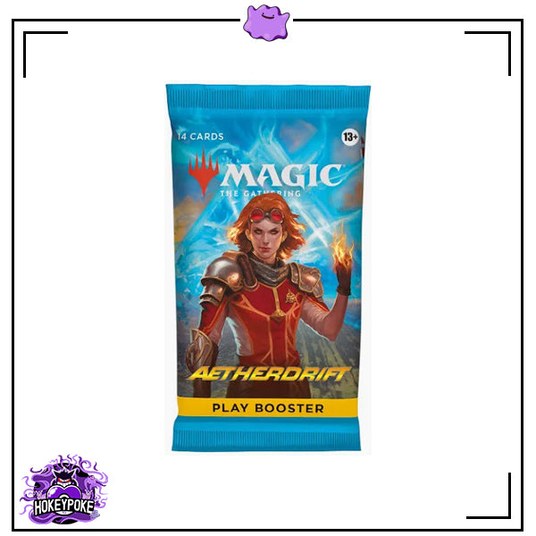 Magic: The Gathering