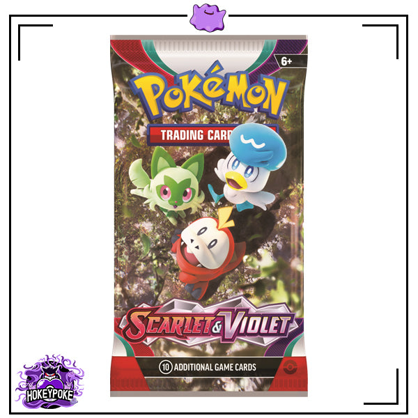 S&V Base booster pack