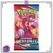 Battle Styles Booster Pack