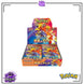 Pokémon TCG: Heatwave Arena sv9a Booster Box