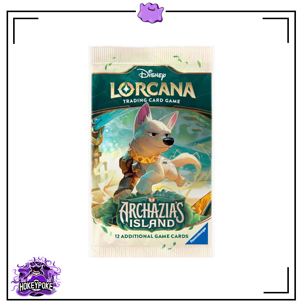 Disney Lorcana