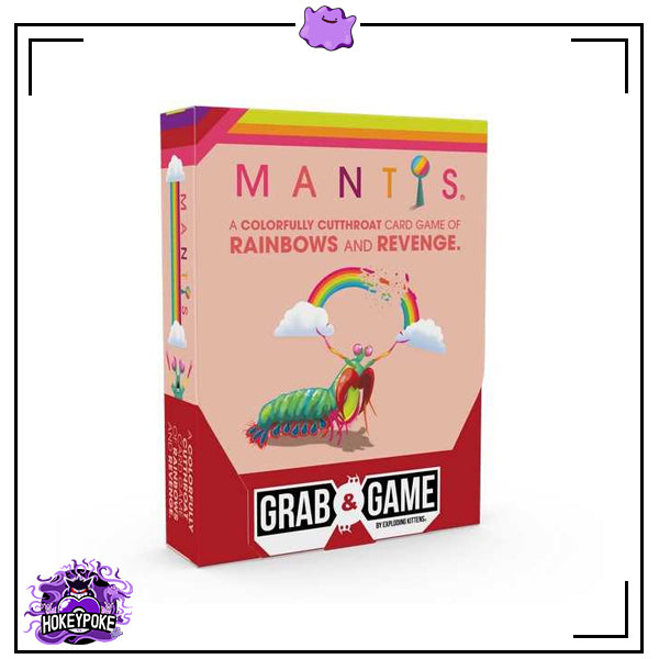 Mantis
