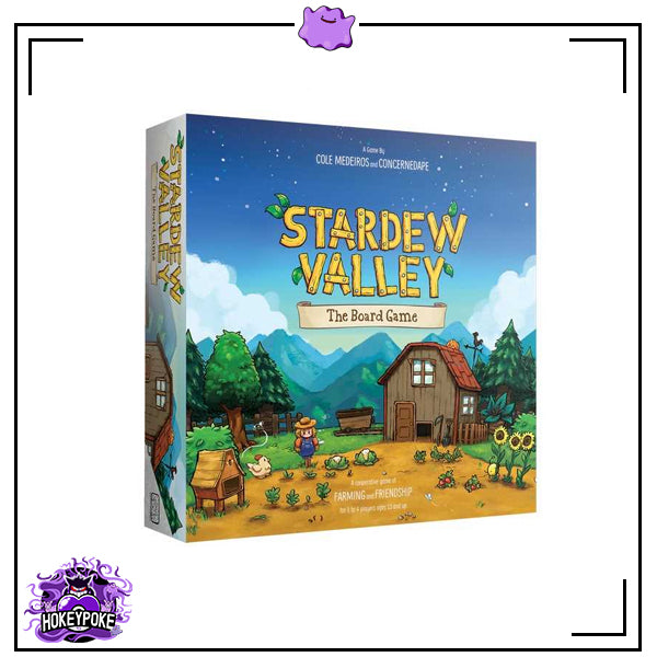 Stardew Valley