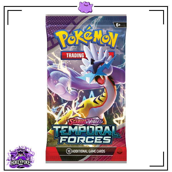 B2B - Pokemon